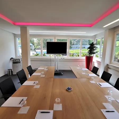 Hotel Sommerau 