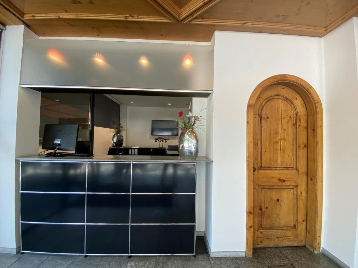 Sommerau Hotel