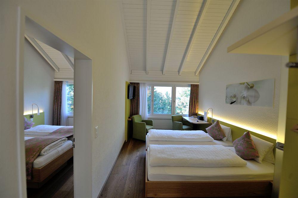 Sommerau Hotel Coire