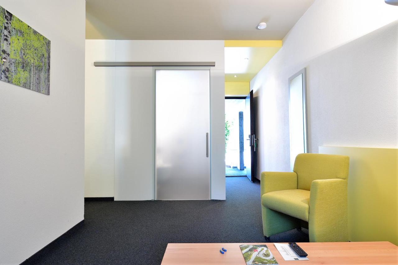 Sommerau Hotel Coire