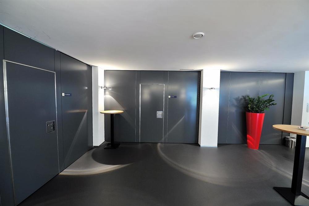 Hotel Sommerau Coire