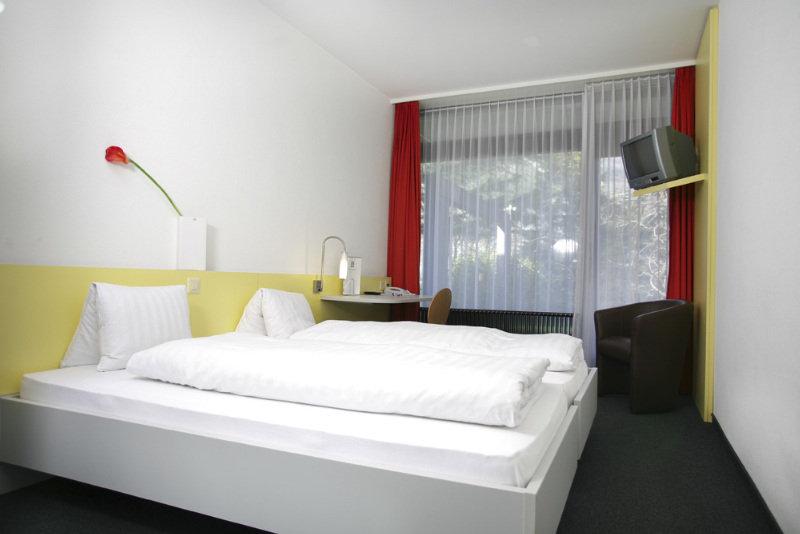 Sommerau Hotel Coire
