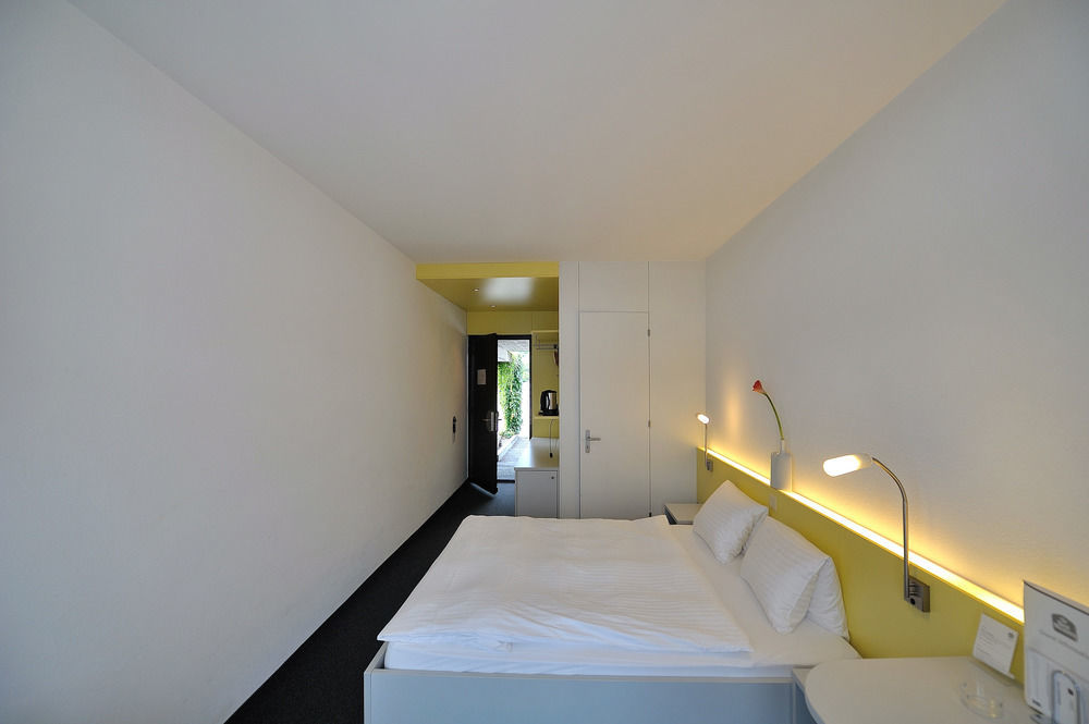 Sommerau Hotel Coire