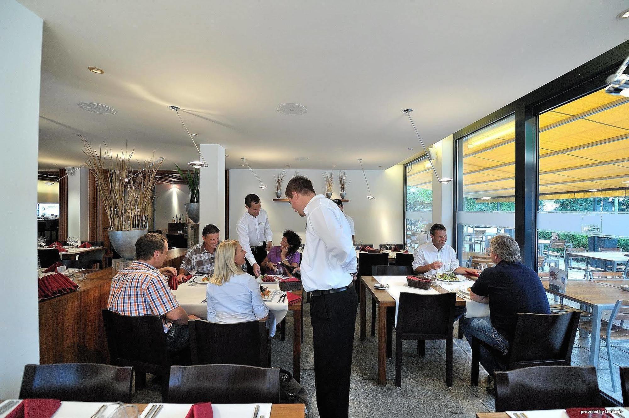 Sommerau Hotel 3*