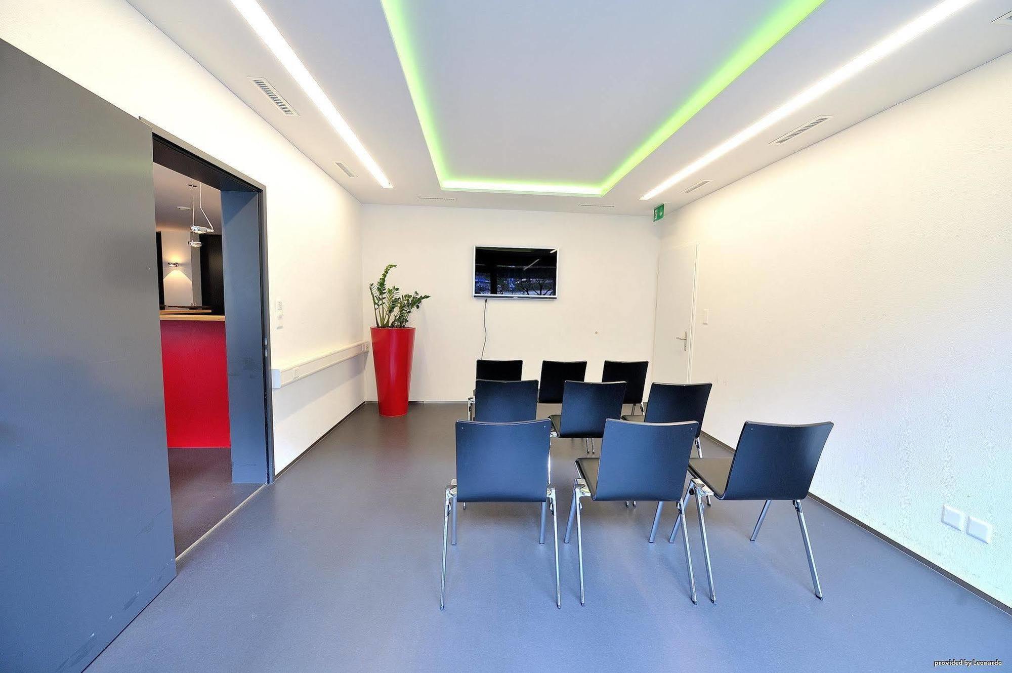 Hotel Sommerau Coire