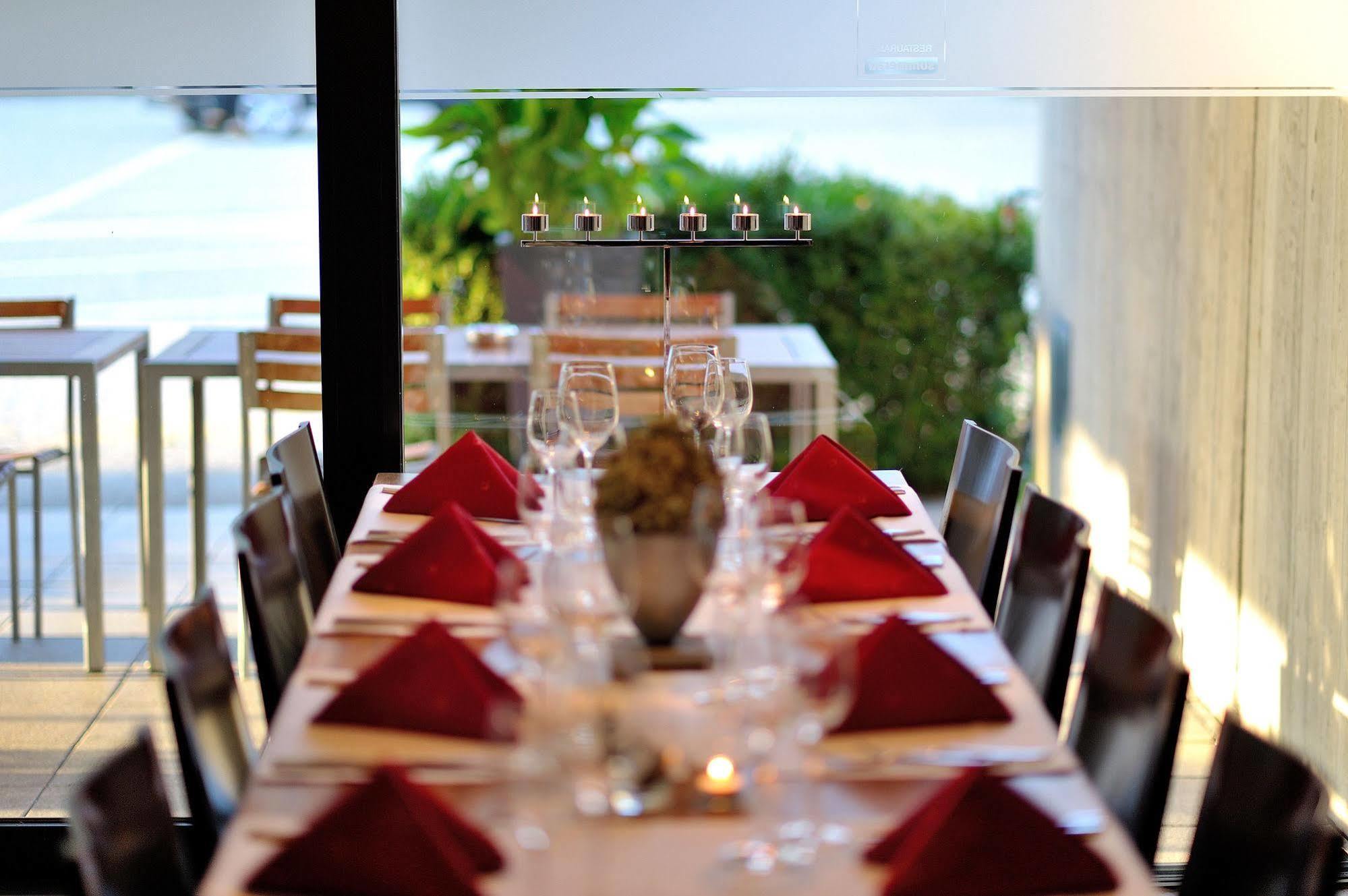 Sommerau Hotel