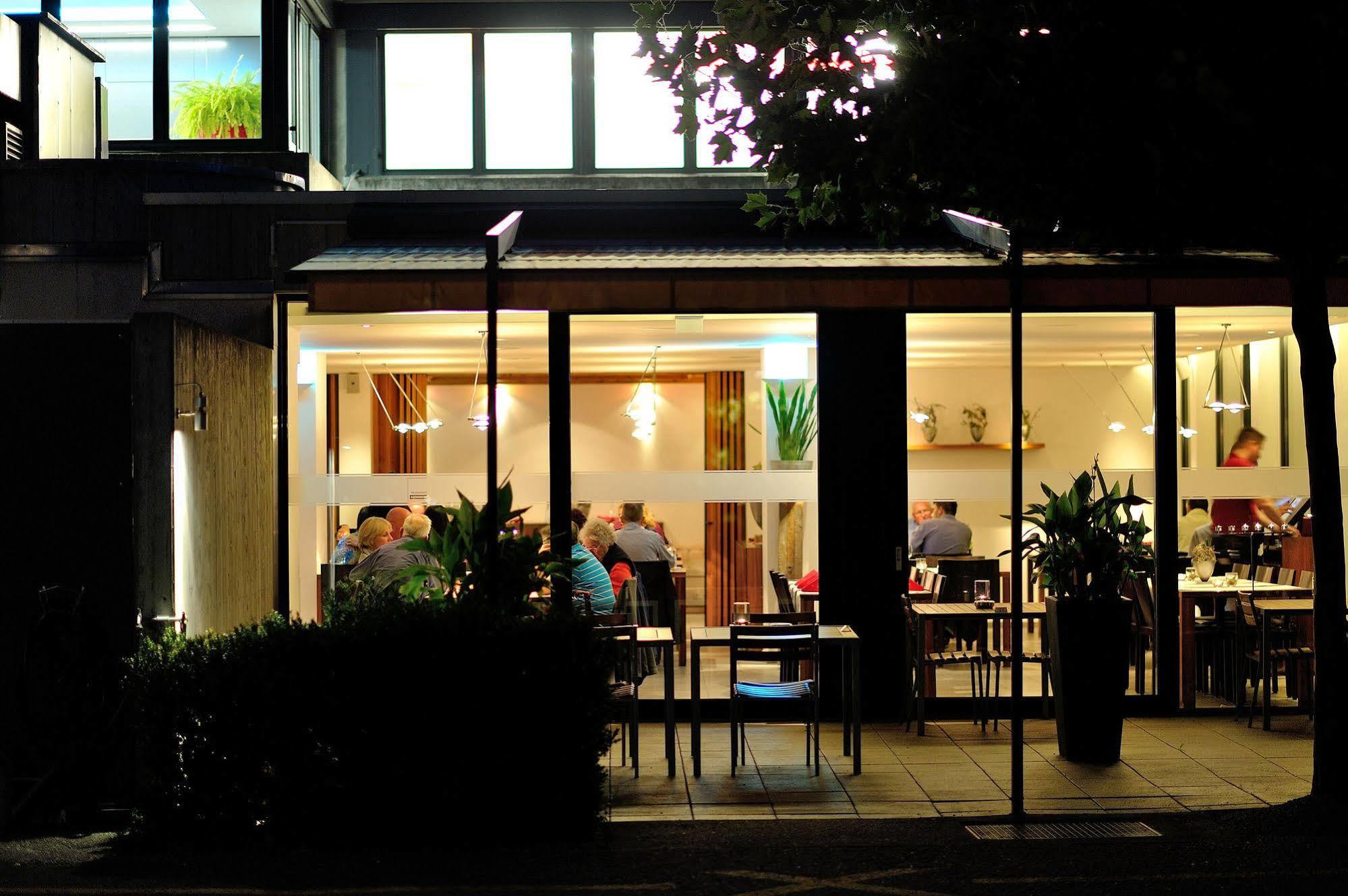 Hotel Sommerau Coire