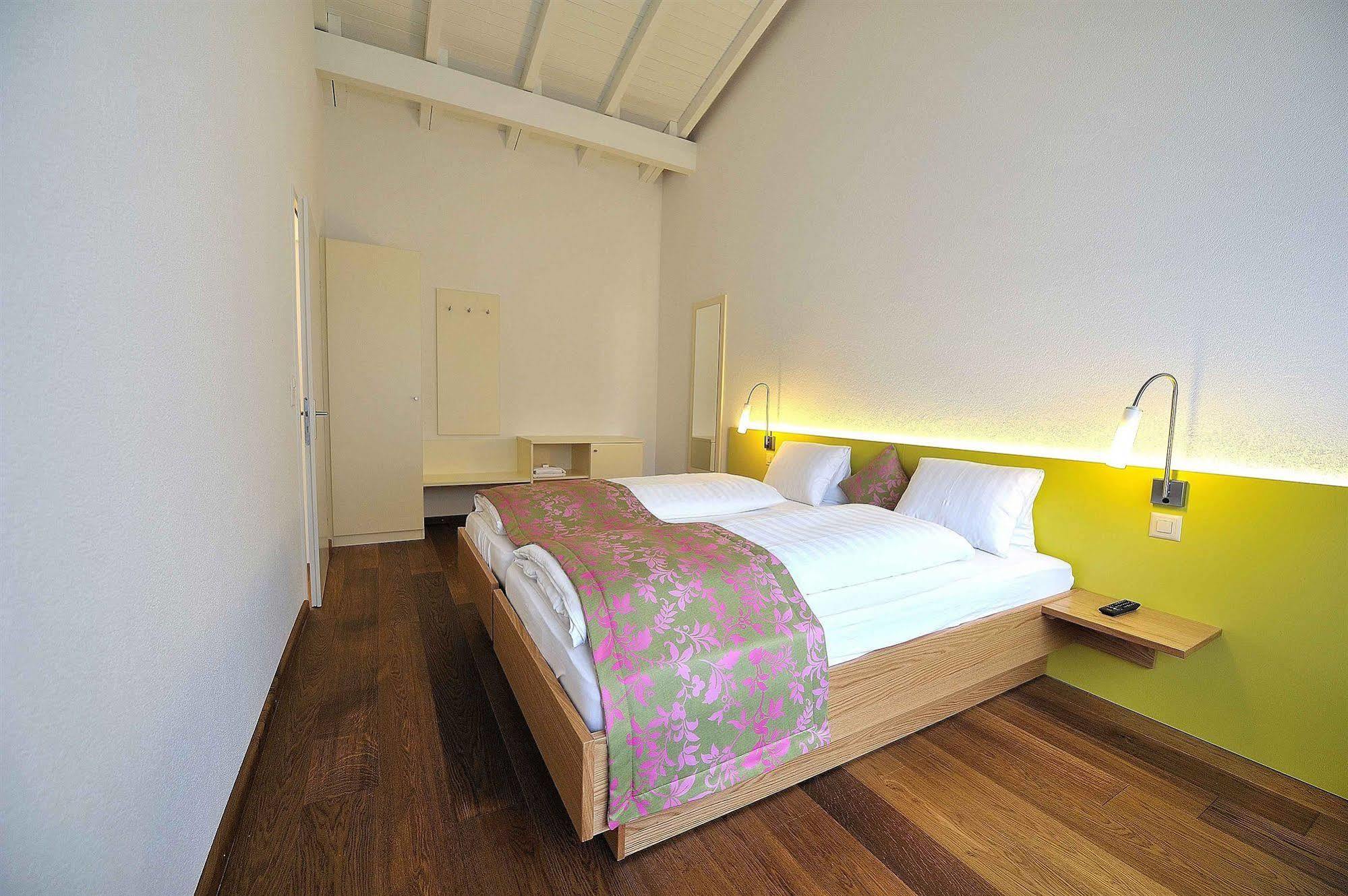 Sommerau Hotel Coire