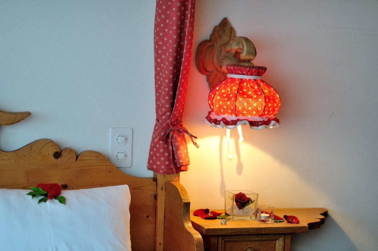 Sommerau Hotel 3*