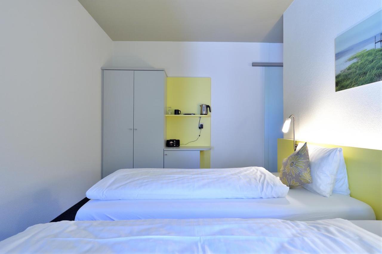 Hotel Sommerau 3*
