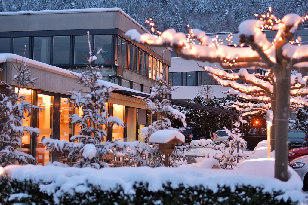 Hotel Sommerau