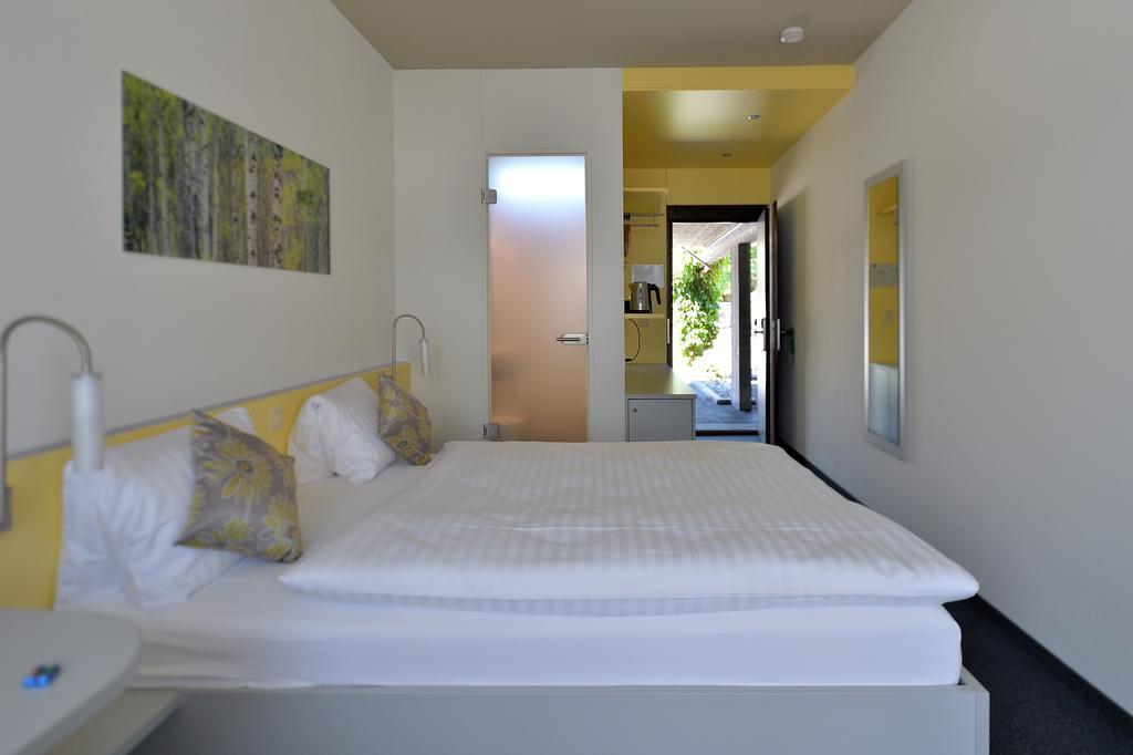 Hotel Sommerau Coire